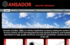 Ansador