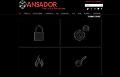 ansador