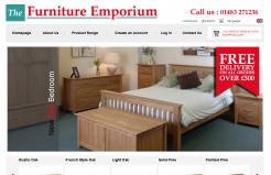 Cranleigh Furniture