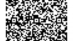 Barcodes Business Card