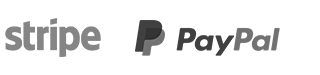 stripe & paypal