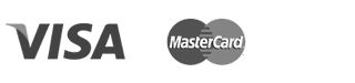 visa & mastercard