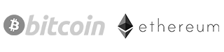 bitcoin & ethereum