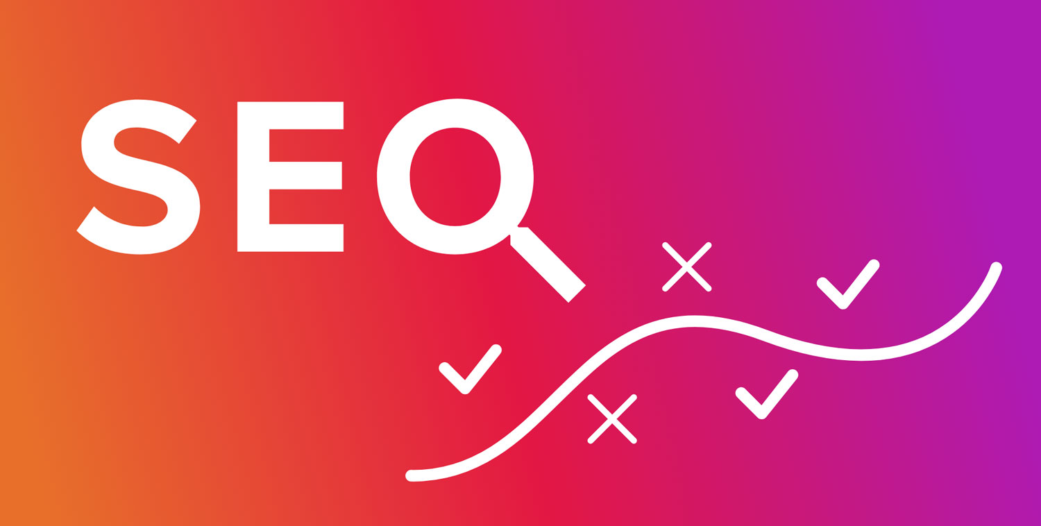 SEO Strategy