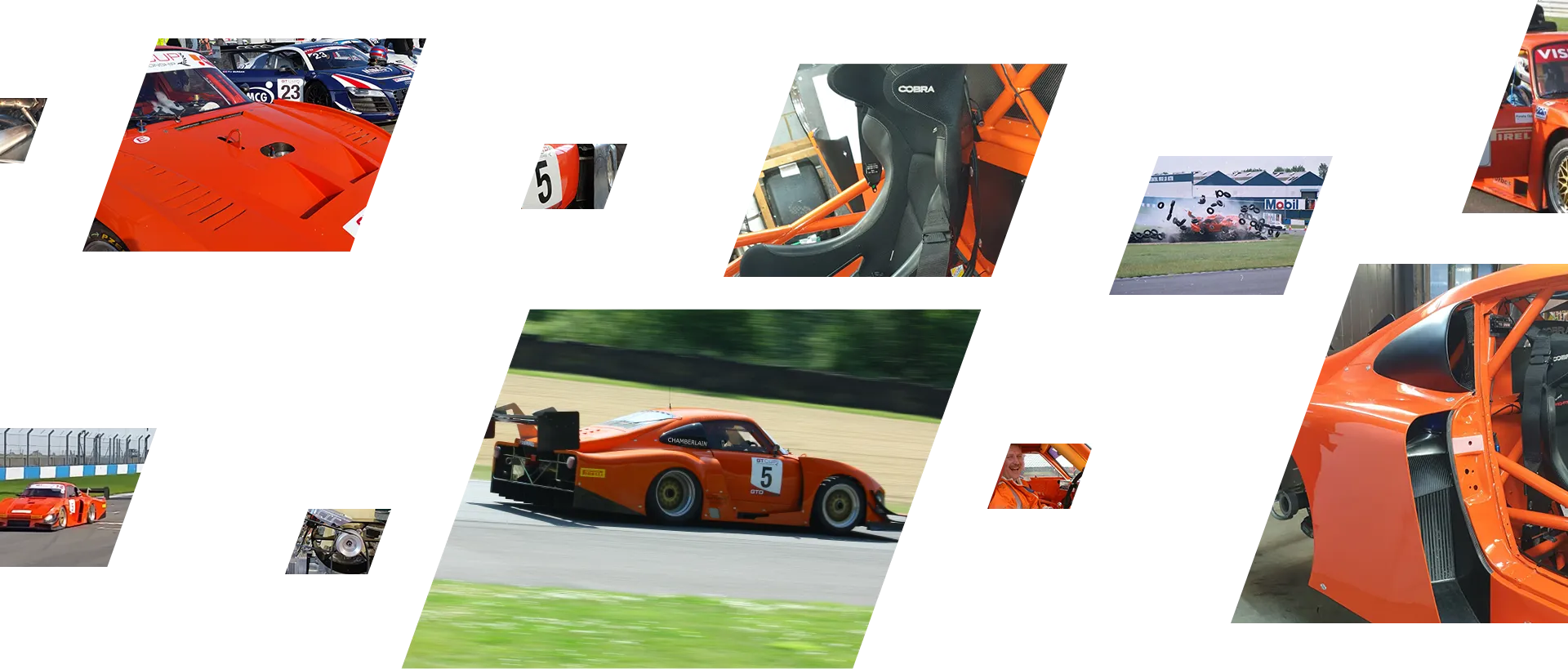 CTR Photo Gallery