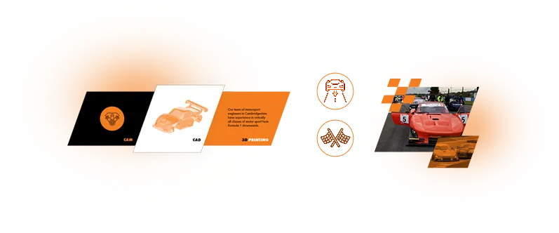 CTR Graphics