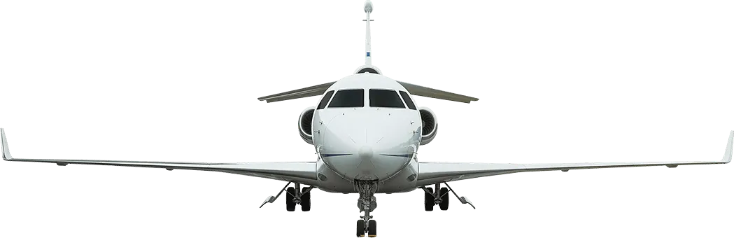 Mid Aircraft Image