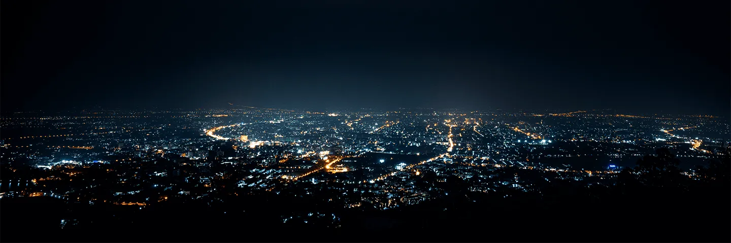 Hero 2 City Image