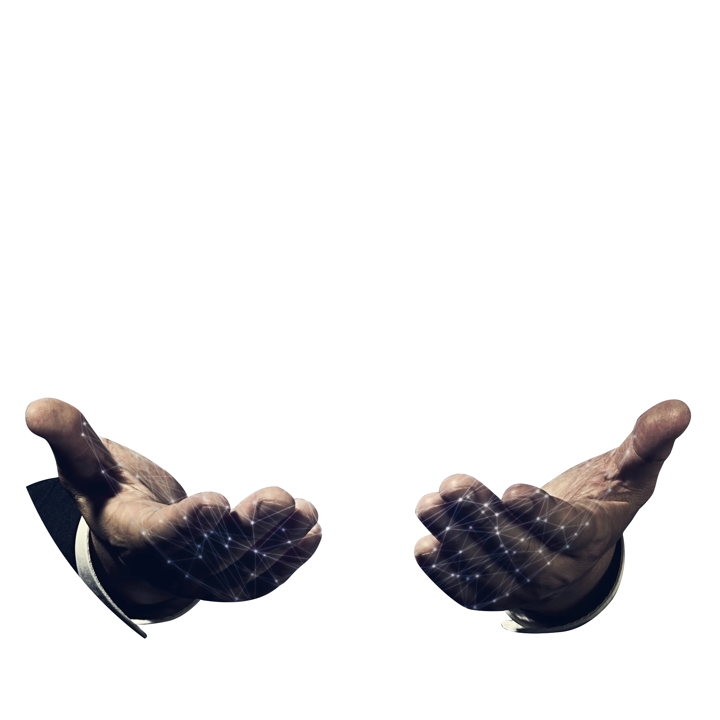 Comp Hands Top