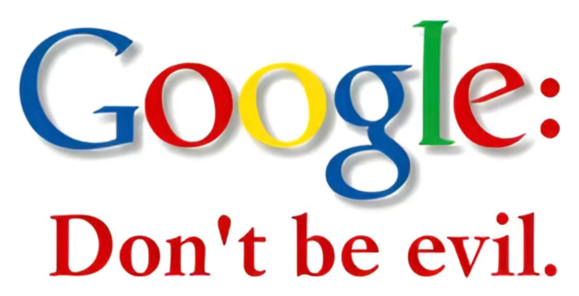 google search