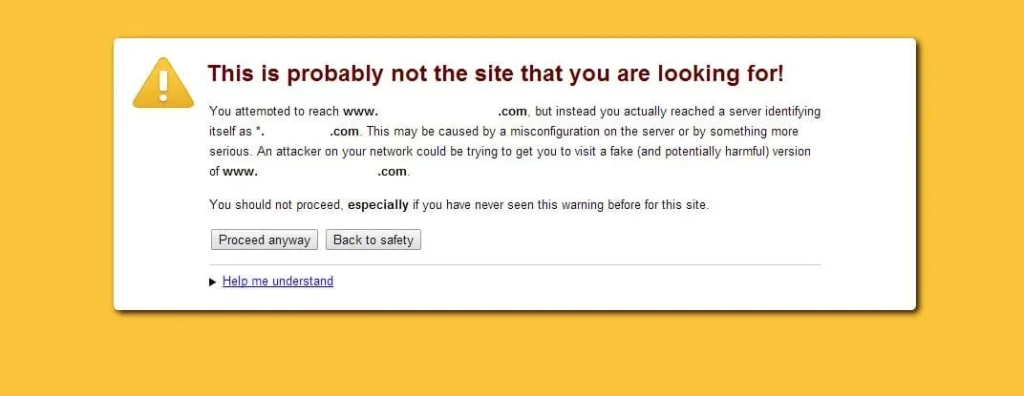 https-error