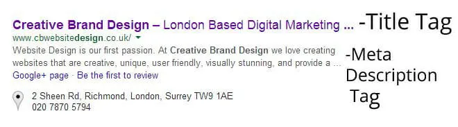 title-tag-example