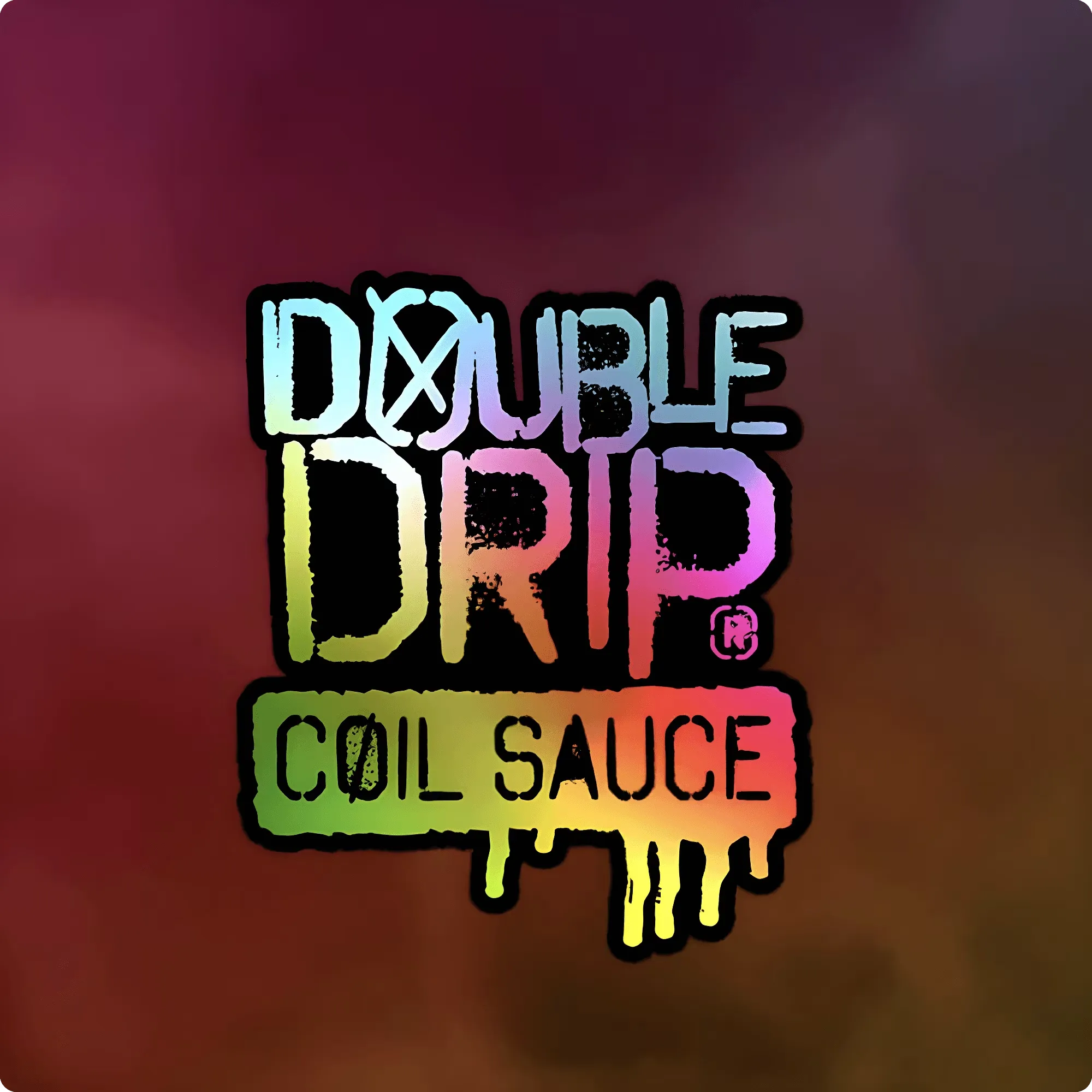 double drip web design