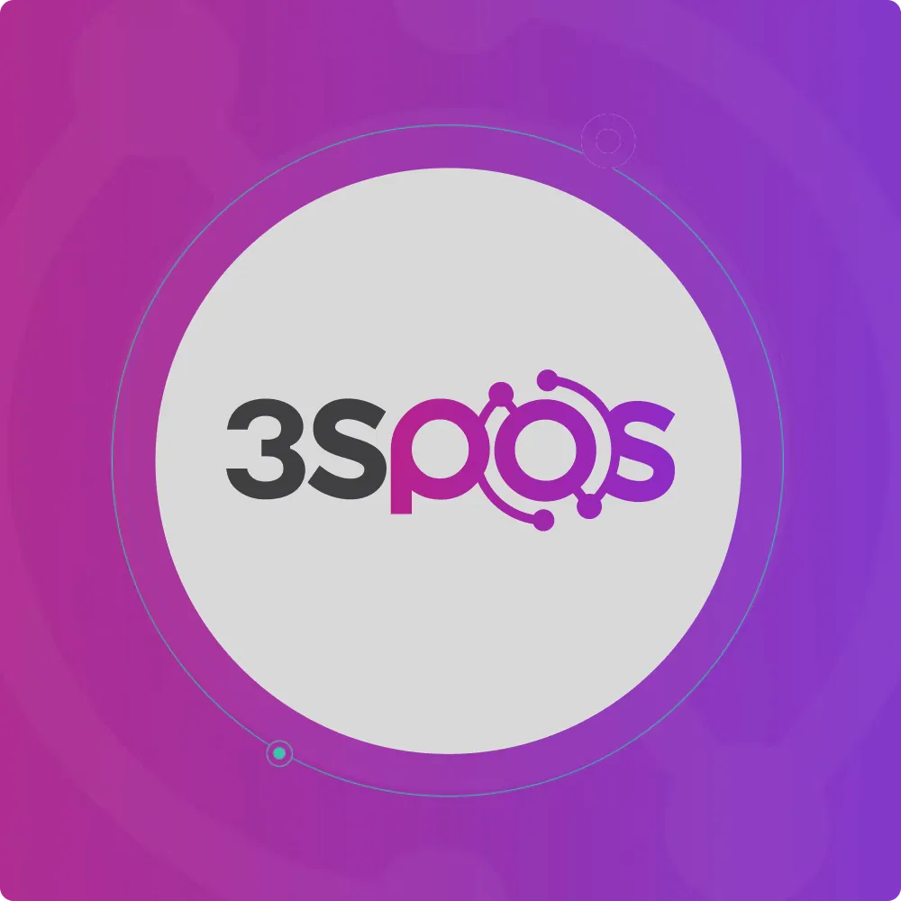 website design 3s pos