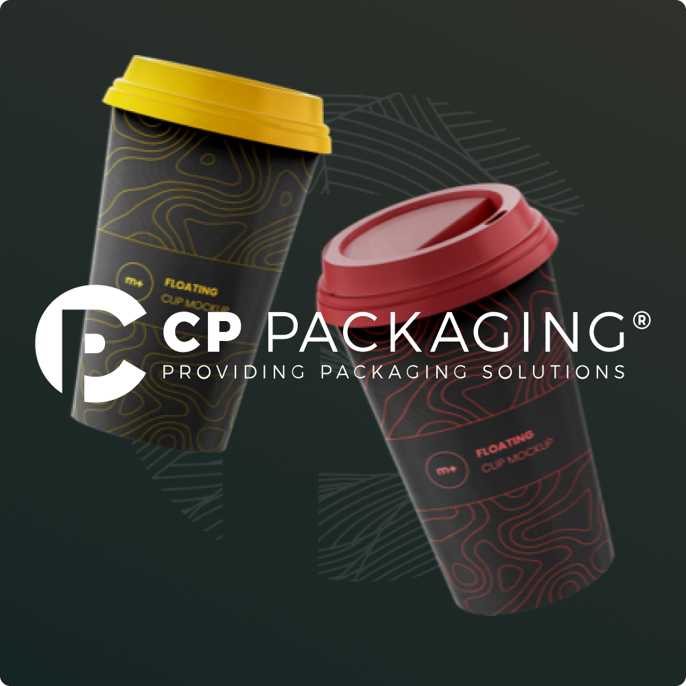 CP Packaging | Creative Brand Design