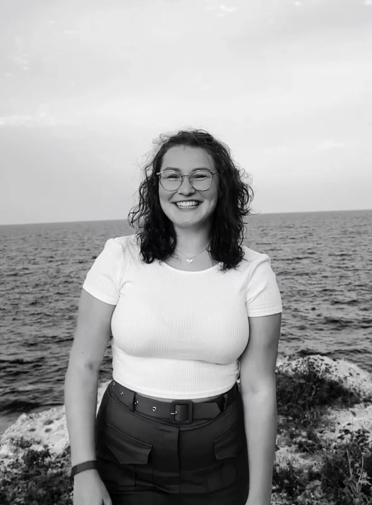 bryony fairbairn project manager