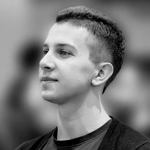 ross kass front end developer