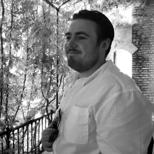 toby stimpson full stack developer
