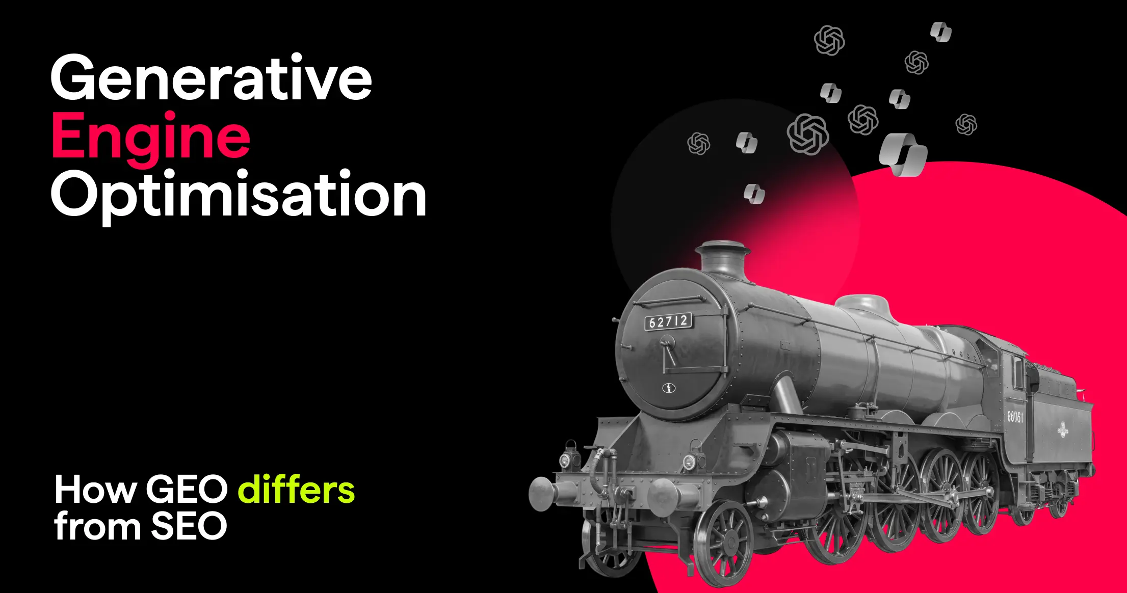 Generative Engine Optimisation