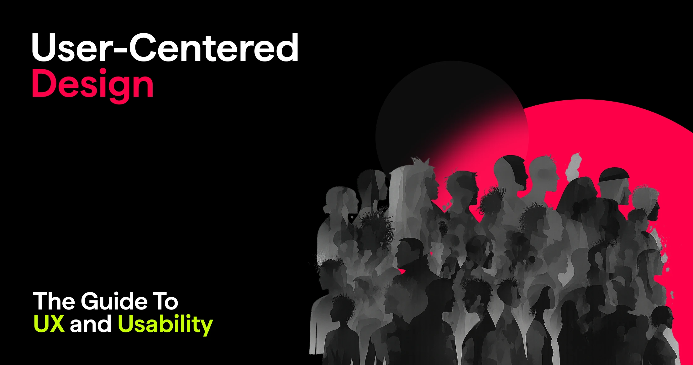 The Guide to UX and Usability - Chris Saunders Thought Leadership